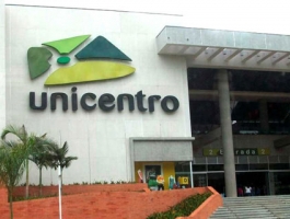 LOCAL PEREIRA CC. UNICENTRO Cod. LC-242